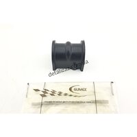 Втулка стабилизатора с бугорком Ланос Сенс Gumex 96444926