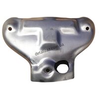 Защита выпускного коллектора Ланос 1.6 Авео 1.6 Лачетти 1.6 GM 96350821