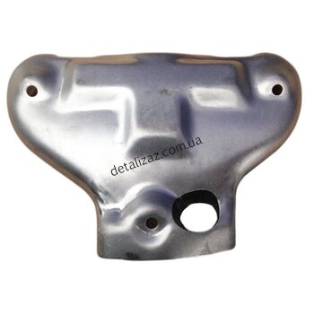 Защита выпускного коллектора Ланос 1.6 Авео 1.6 Лачетти 1.6 GM 96350821