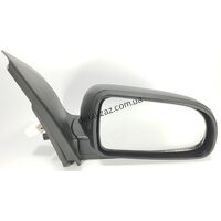 Зеркало наружное правое электро. без подогрева Aвeo T-250 DM 96458175