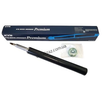 Амортизатор KYB передний масляный Ланос Сенс 665036