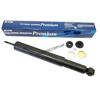 Амортизатор KYB задний масляный Ланос Сенс 443134