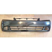 Бампер передний (накладка) Лачетти Седан, Универсал Тайвань 96547252