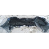 Бампер задний (накладка) Aвeo T250. GM 96648654