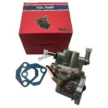 Бензонасос (насос топливный) Таврия Славута EuroEx 245-1106010