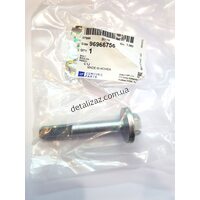 Болт задней поперечной тяги развальный Лачетти GM 96966756