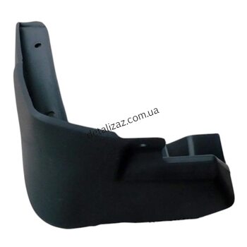 Брызговик переднего колеса левый Ланос Сенс Китай 96303235