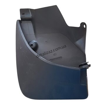 Брызговик задний левый Ланос хэтчбек ЗАЗ TF48YP-8404321