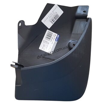 Брызговик задний правый Ланос хэтчбек ЗАЗ TF48YP-8404320