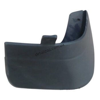 Брызговик заднего колеса правый Ланос, Сенс. ЗАЗ 96306249