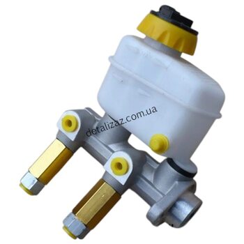 Цилиндр главный тормозной с бачком Сенс Ланос 1.5 Китай 426505