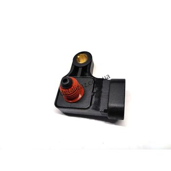 Датчик абсолютного давления Лачетти 1.6 OE 25195786