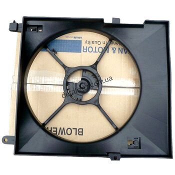 Диффузор вентилятора Авео ANAM Корея 93742533