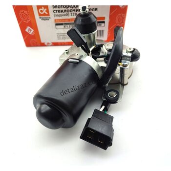 Электродвигатель дворников задний Таврия Китай 110307-3730050