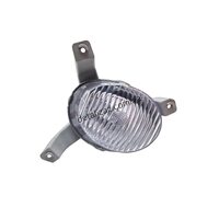 Фара противотуманная правая Aвeo T250 DM 96650541