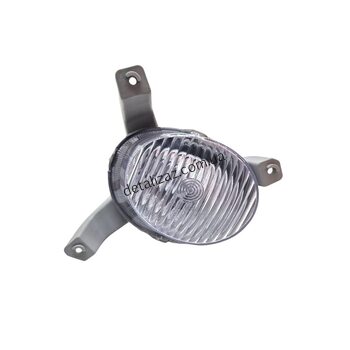 Фара противотуманная правая Aвeo T250 DM 96650541
