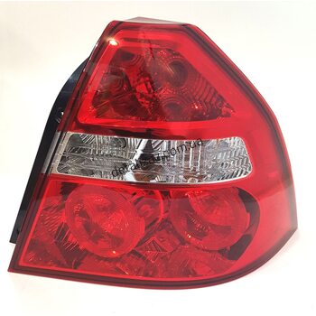 Фонарь задний правый Aвeo T250 UZ 96650615