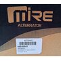 Генератор Авео Mire 96540541