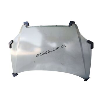 Капот Aвeo T250 TEMPEST 96649257