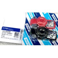 Клемма аккумулятора АКБ (-) (+) Сенс Ланос CRB 13046621