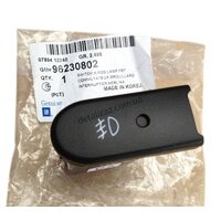 Кнопка противотуманных фар Ланос GM 96230802