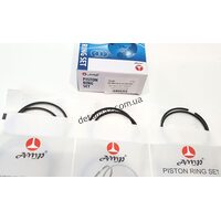 Кольца поршневые 75.00 Сенс 1.3 AMP 44-4125-000