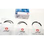 Кольца поршневые 75.00 Сенс 1.3 AMP 44-4125-000