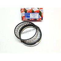 Кольца поршневые стандарт 1.6 KFM 93740225