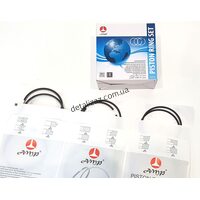 Кольца поршневые 72.50 хром Таврия АМР 44-4120-050