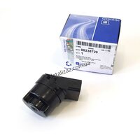 Контактная группа замка зажигания Ланос, Авео, Лачетти GM 96238726