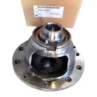 Корпус дифференциала Ланос Авео Лачетти GM 25195063