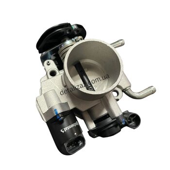 Корпус дроссельной заслонки в сборе Ланос 1.5 GM 96184569