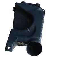 Корпус воздушного фильтра нижняя часть Лачетти GM 96553448