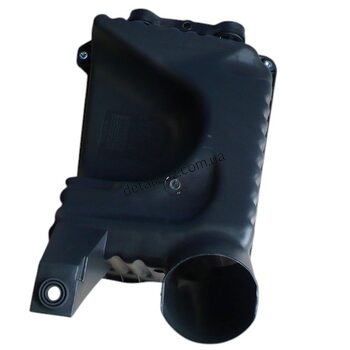 Корпус воздушного фильтра нижняя часть Лачетти GM 96553448