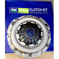Корзина сцепления Ланос 1.5 Valeo DWC 05