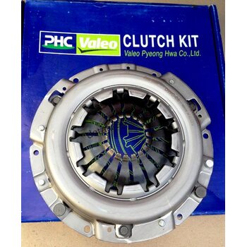 Корзина сцепления Ланос 1.5 Valeo DWC 05