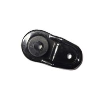 Кронштейн крепления радиатора Lanos GM 96351477