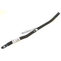 Кронштейн заднего бампера правый Авео Т250 GM 96648657