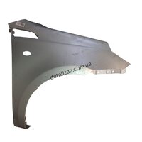 Крыло переднее правое Авео Т-255 Хэтчбек ЗАЗ SF48Y0-8403012