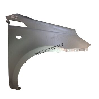 Крыло переднее правое Авео Т-255 Хэтчбек ЗАЗ SF48Y0-8403012