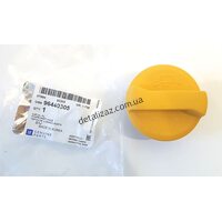 Крышка маслозаливной горловины Лачетти 1.8LDA GM 96440305