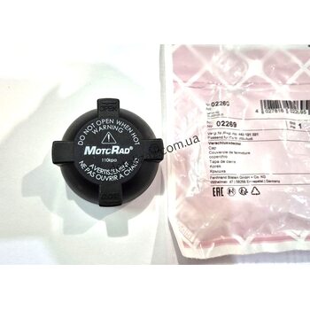 Крышка расширительного бачка Таврия Славута Febi FE02269