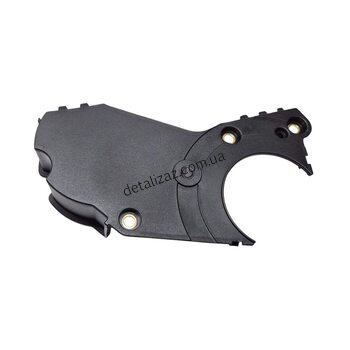 Крышка ремня ГРМ нижняя 1.5 Ланос Авео Корея 96182951