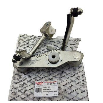 Кулиса КПП Авео EuroEx EX-25751