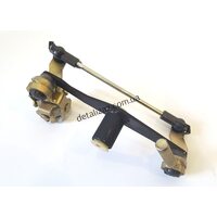 Кулиса КПП Сенс не завод Т1301-1703008