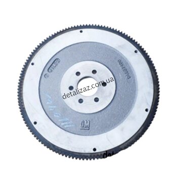 Маховик в сборе на МКПП Ланос 1.5 Авео 1.5 GM 96184979