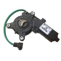 Мотор стеклоподъемника правый (под крест) Ланос GM 96190208