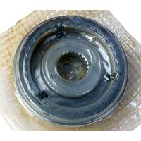 Муфта 5-й передачи в сборе Таврия Сенс ЗАЗ А-245-1701114