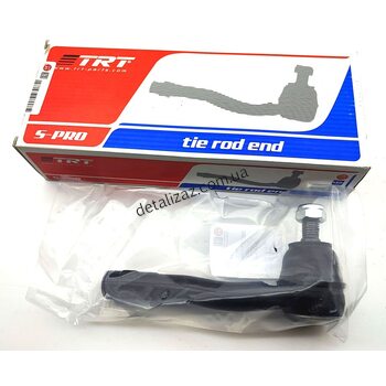 Наконечник рулевой левый Лачетти TRT 96407485