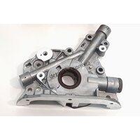 Насос маслянный Лачетти 1.8LDA GM 25182605